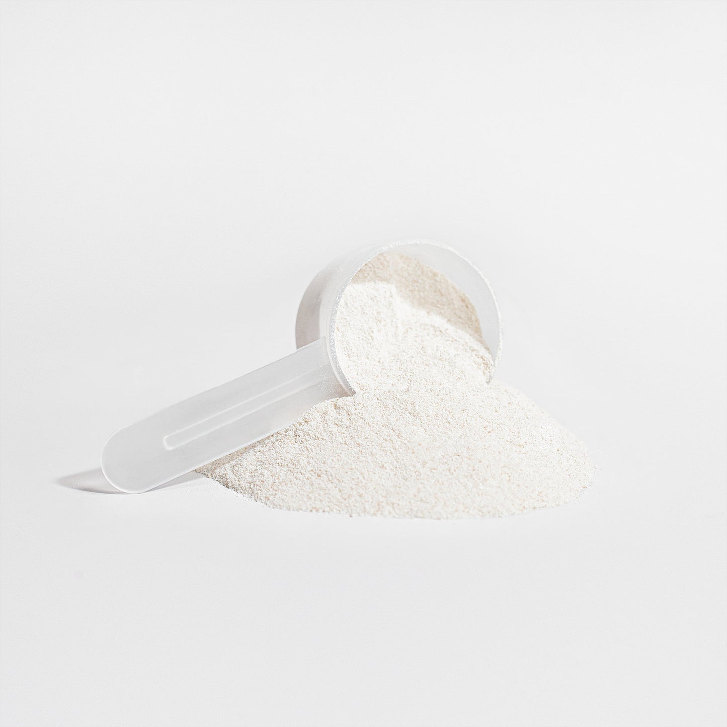 Grass-Fed Hydrolyzed Collagen Peptides - gives structure to tendons and joints