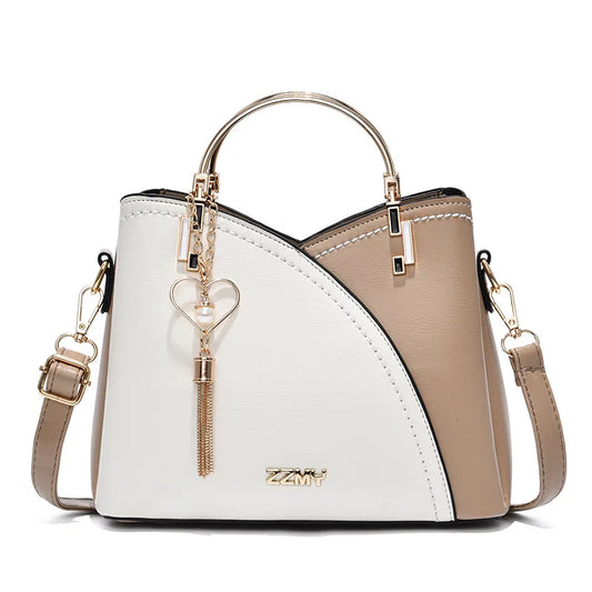 Women Leather Handbags Women